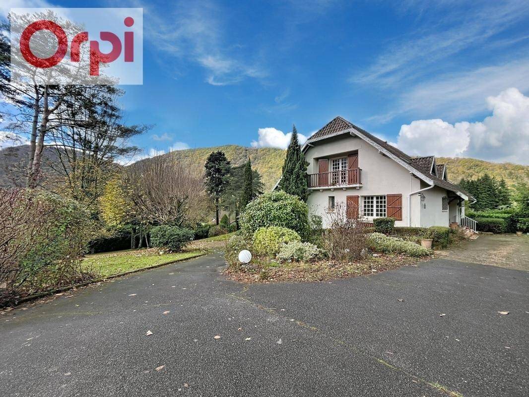 Maison à vendre, 262m², Aspet