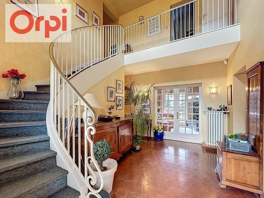 Maison à vendre, 262m², Aspet