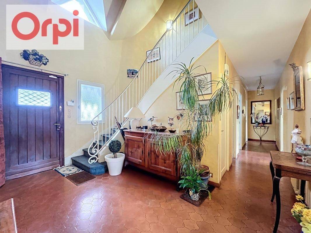 Maison à vendre, 262m², Aspet
