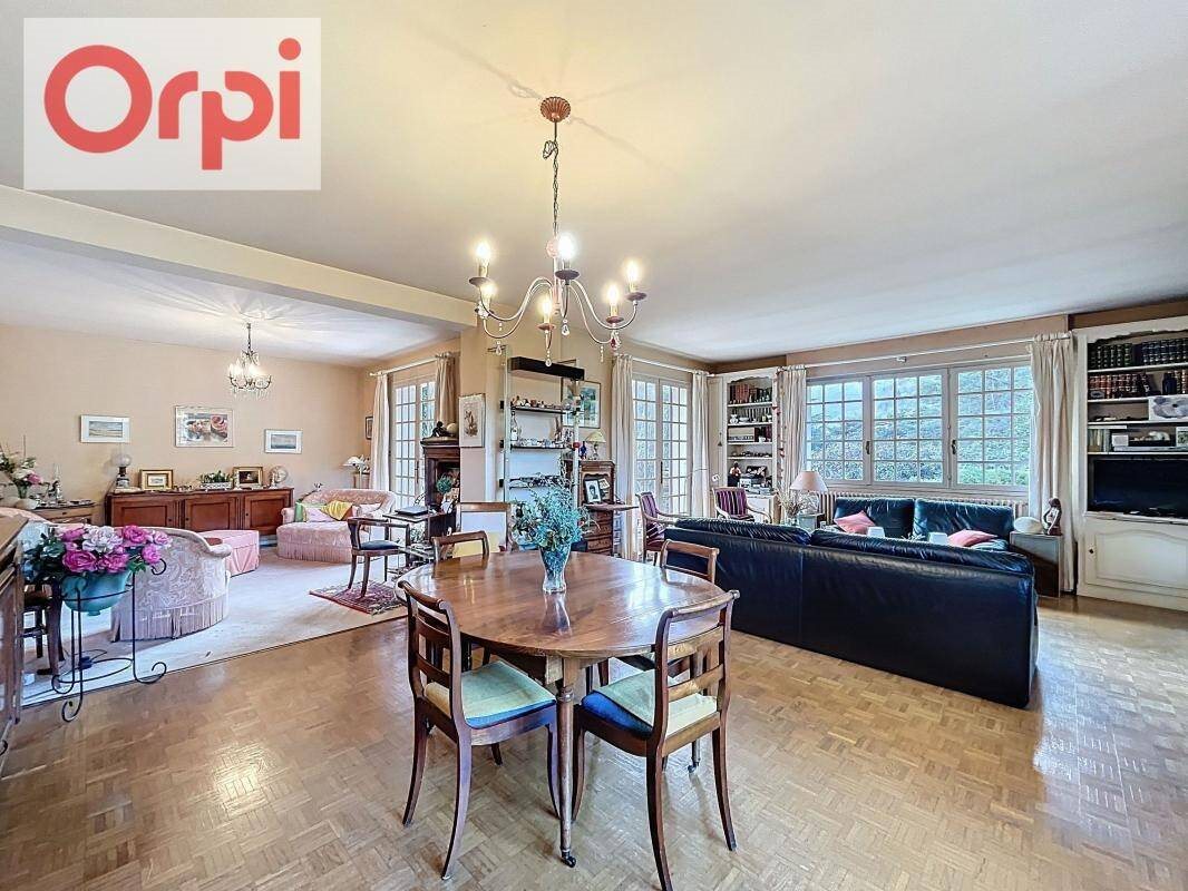 Maison à vendre, 262m², Aspet