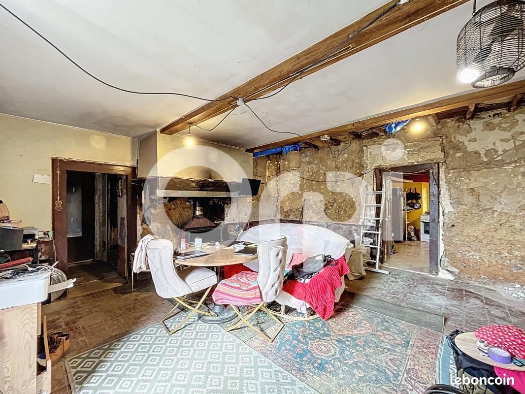 Maison à vendre, 105m², Lodes