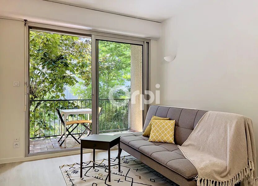 Appartement à louer, 41m², Saint-Gaudens