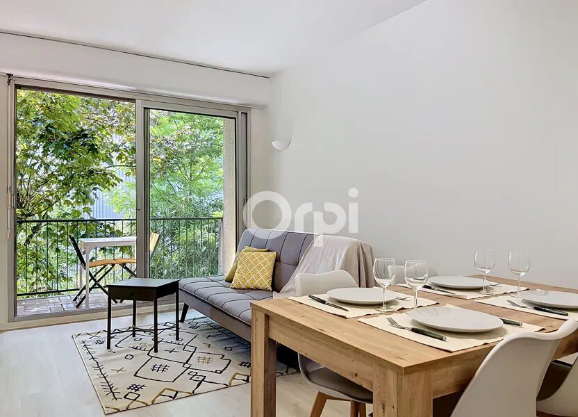 Appartement à louer, 41m², Saint-Gaudens