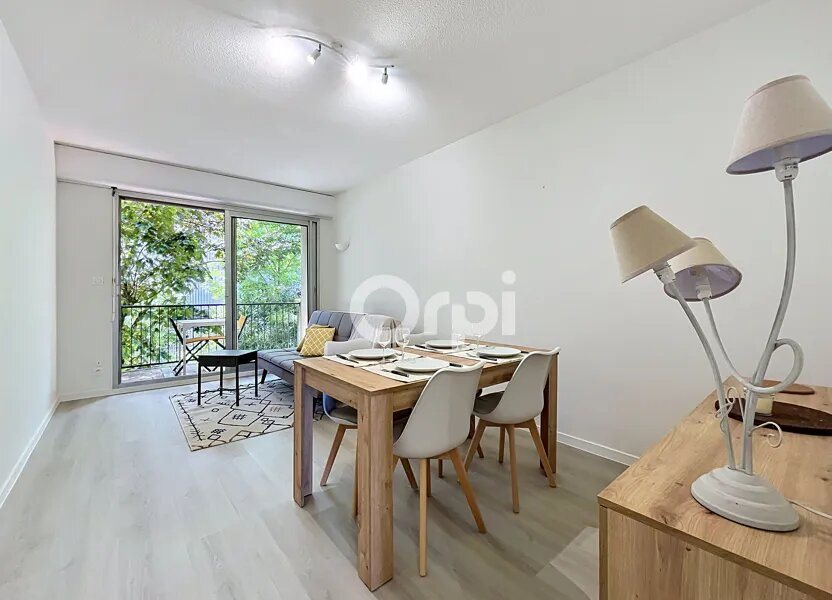 Appartement à louer, 41m², Saint-Gaudens