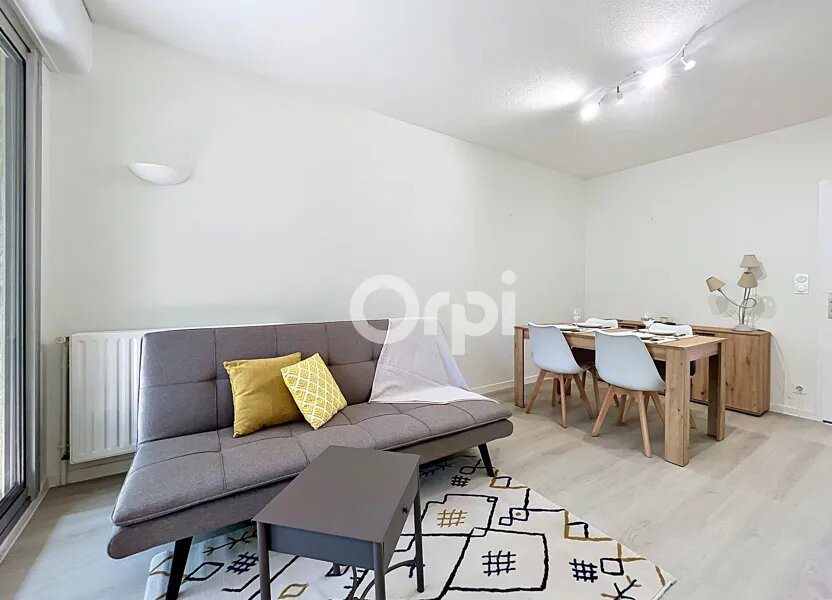 Appartement à louer, 41m², Saint-Gaudens