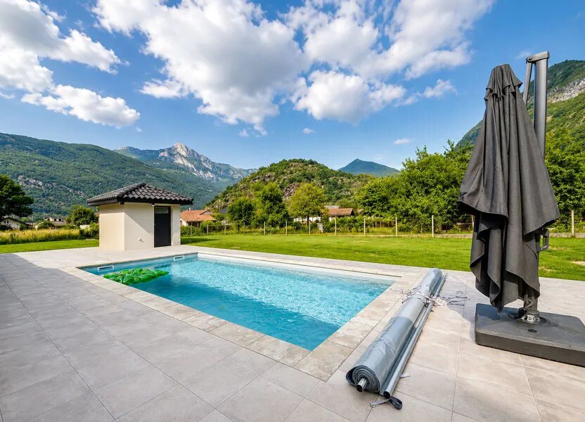 Maison à vendre, 152m², Marignac