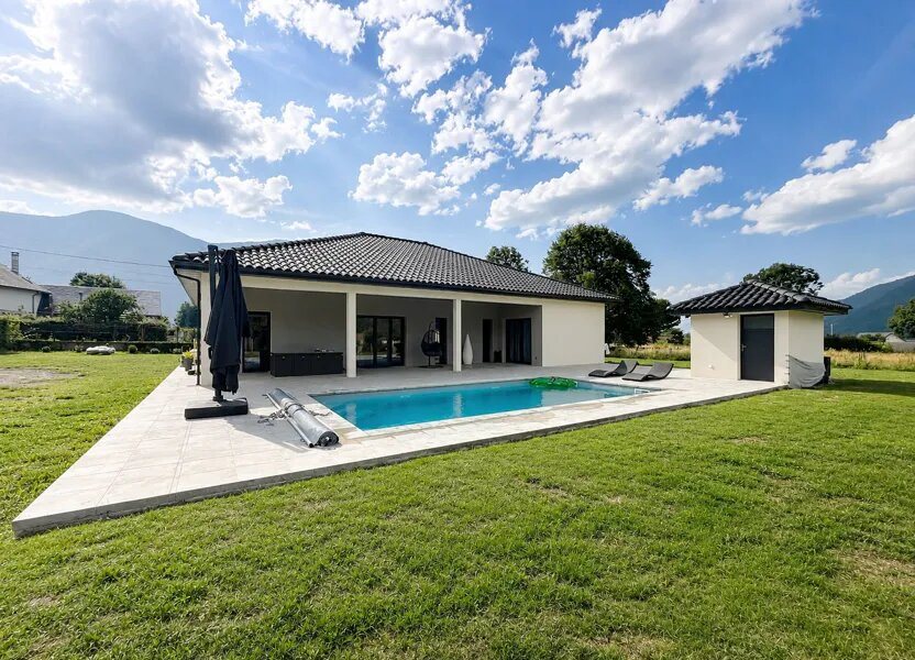 Maison à vendre, 152m², Marignac