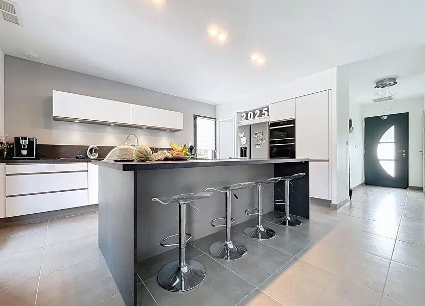 Maison à vendre, 152m², Marignac