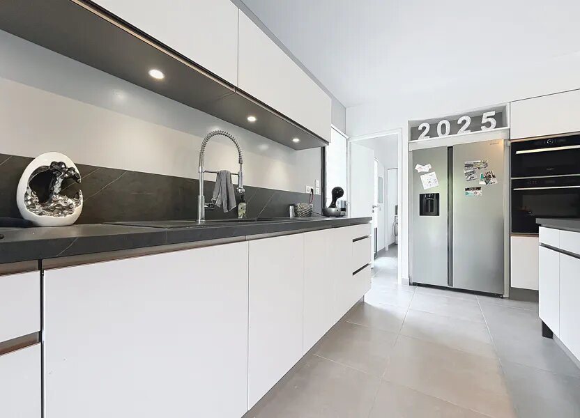 Maison à vendre, 152m², Marignac
