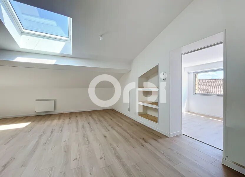 Appartement à louer, 44m², Saint-Gaudens