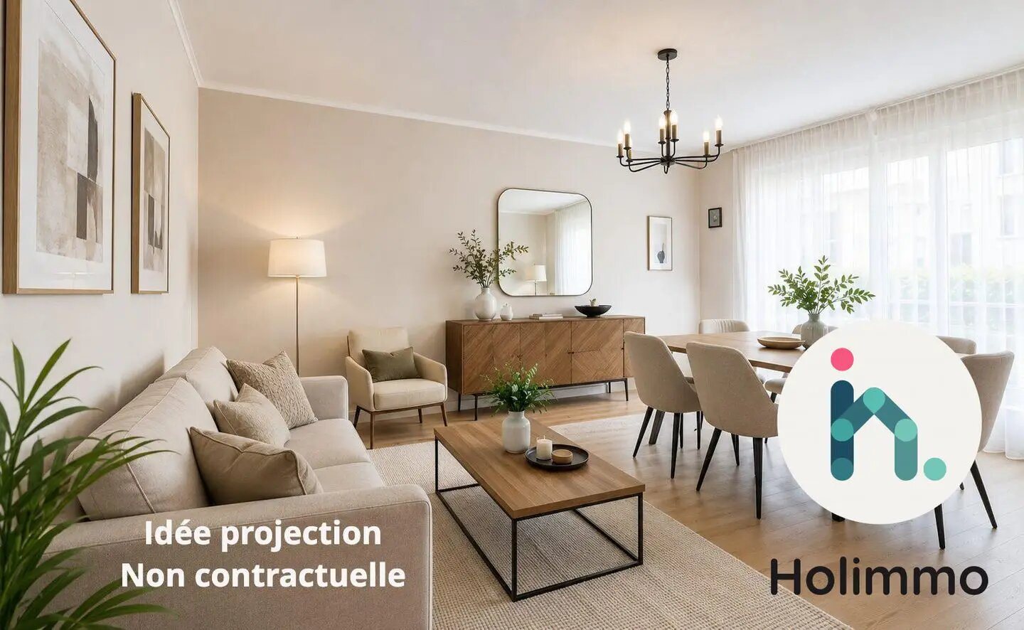 Maison à vendre, 120m², Vannes