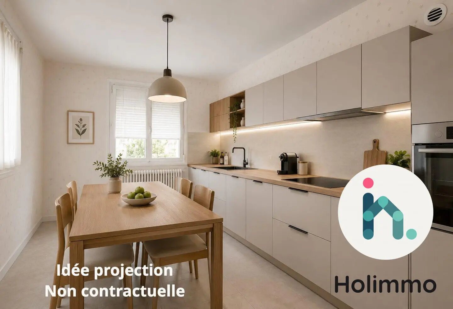 Maison à vendre, 120m², Vannes