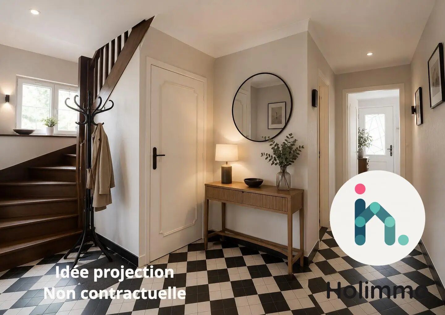Maison à vendre, 120m², Vannes