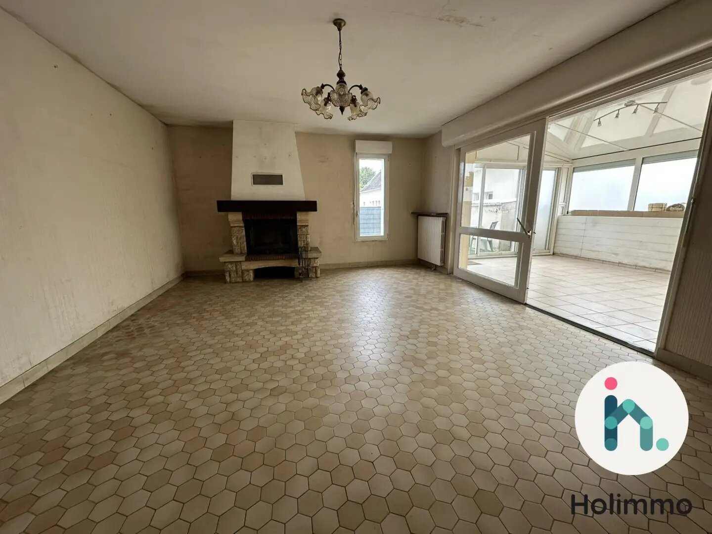Maison à vendre, 107m², Vannes