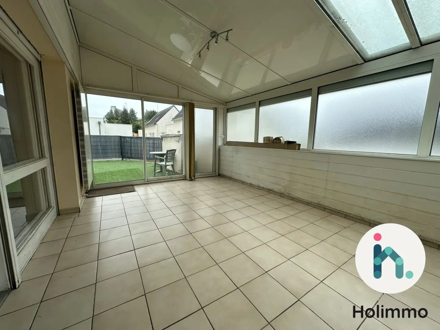 Maison à vendre, 107m², Vannes