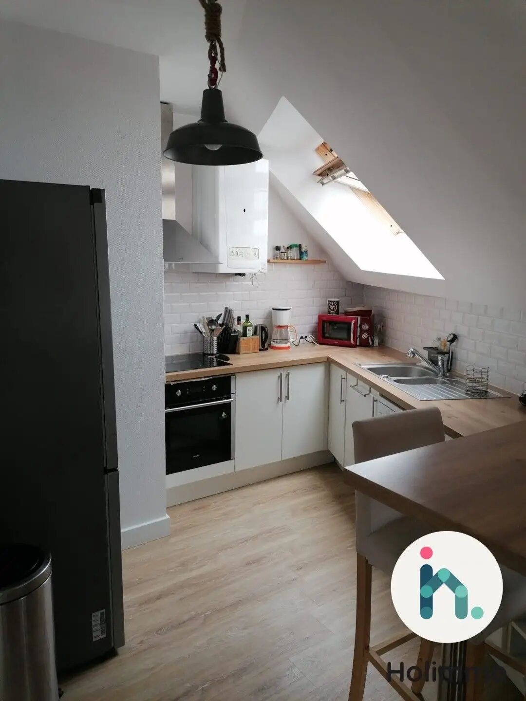 Appartement à louer, 51m², Vannes