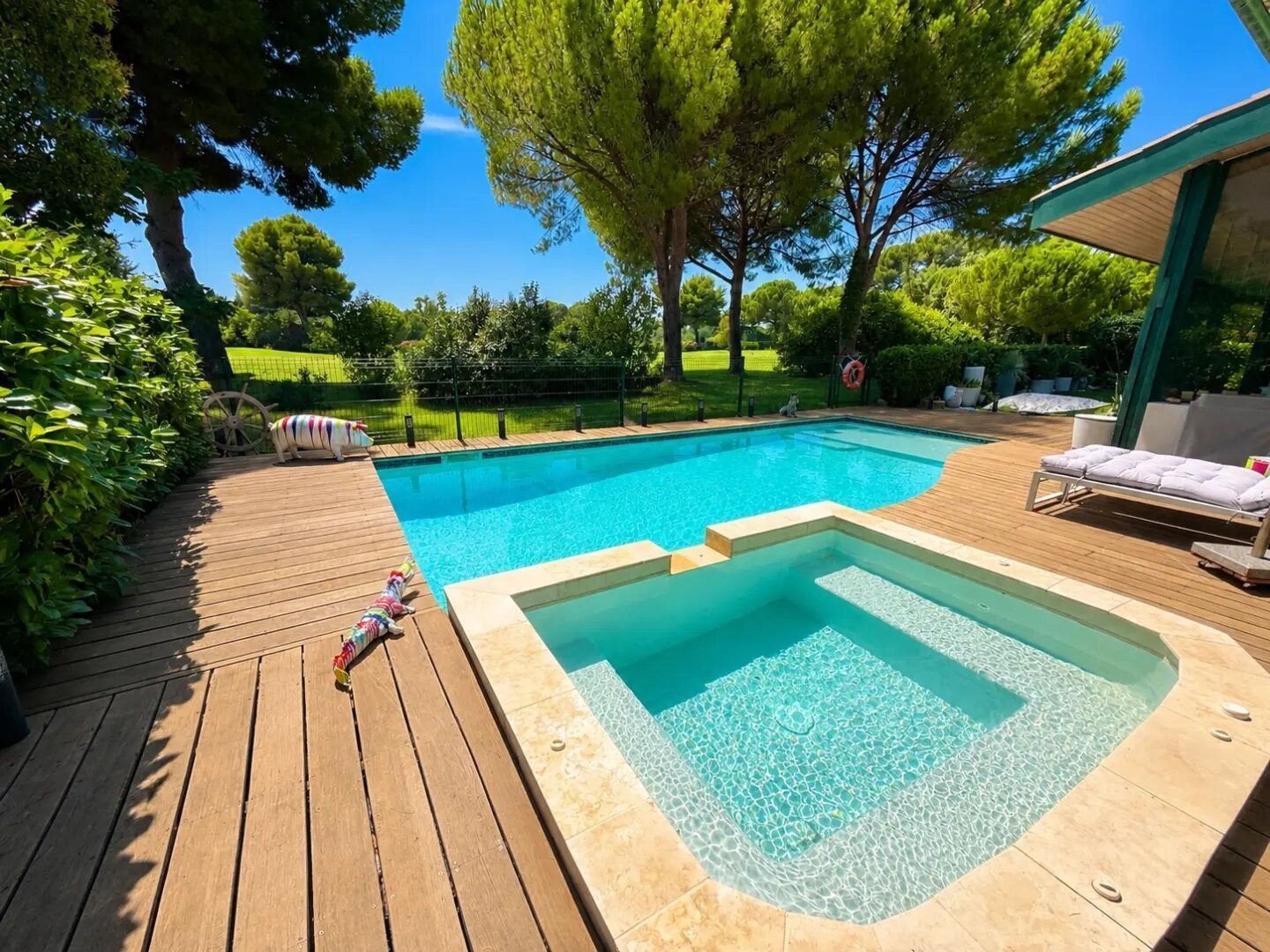 Maison à vendre, 190m², Baillargues