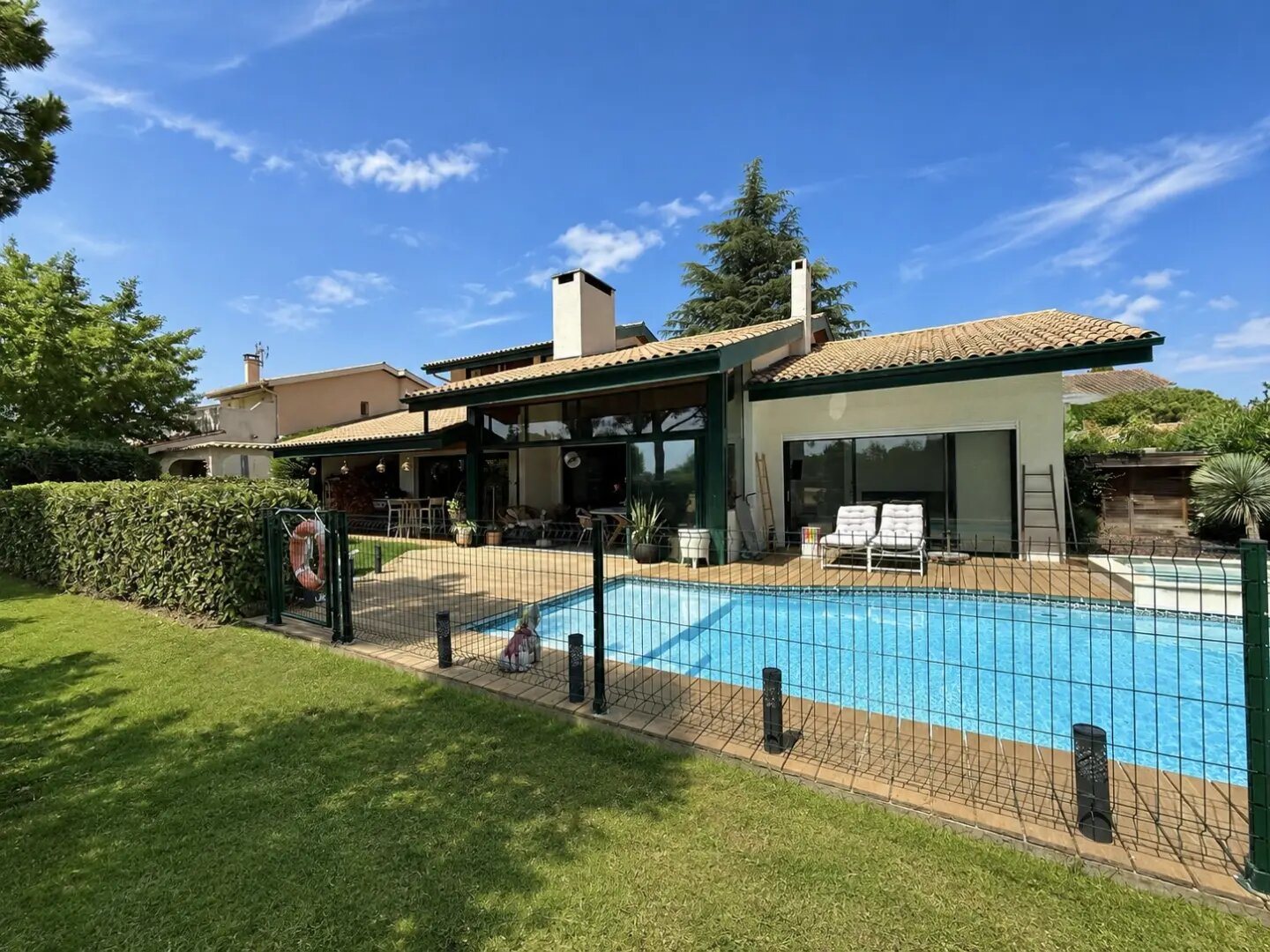Maison à vendre, 190m², Baillargues
