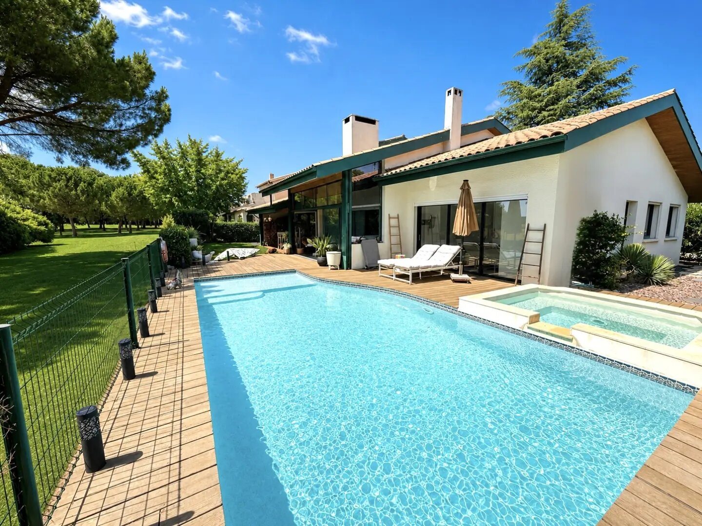 Maison à vendre, 190m², Baillargues