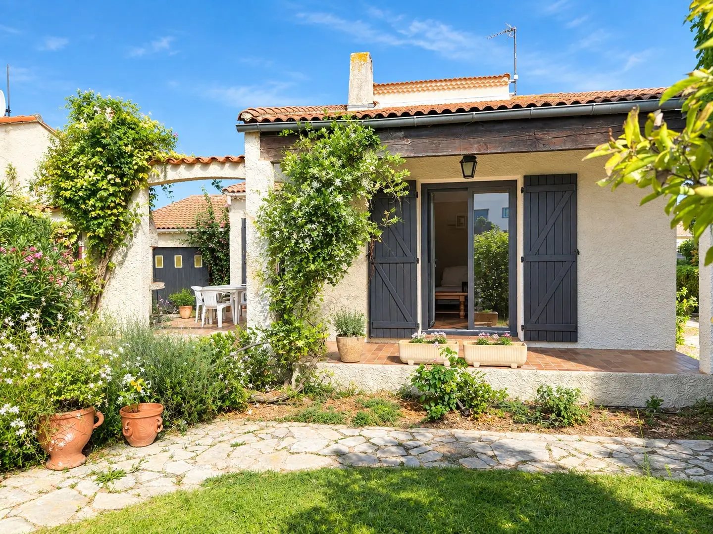 Maison à vendre, 160m², Saint-Aunès