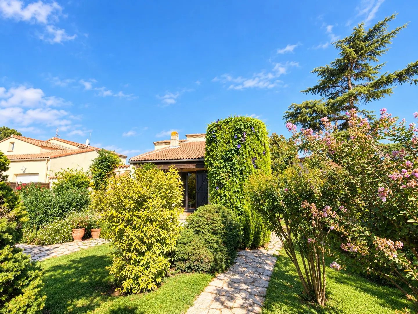 Maison à vendre, 160m², Saint-Aunès