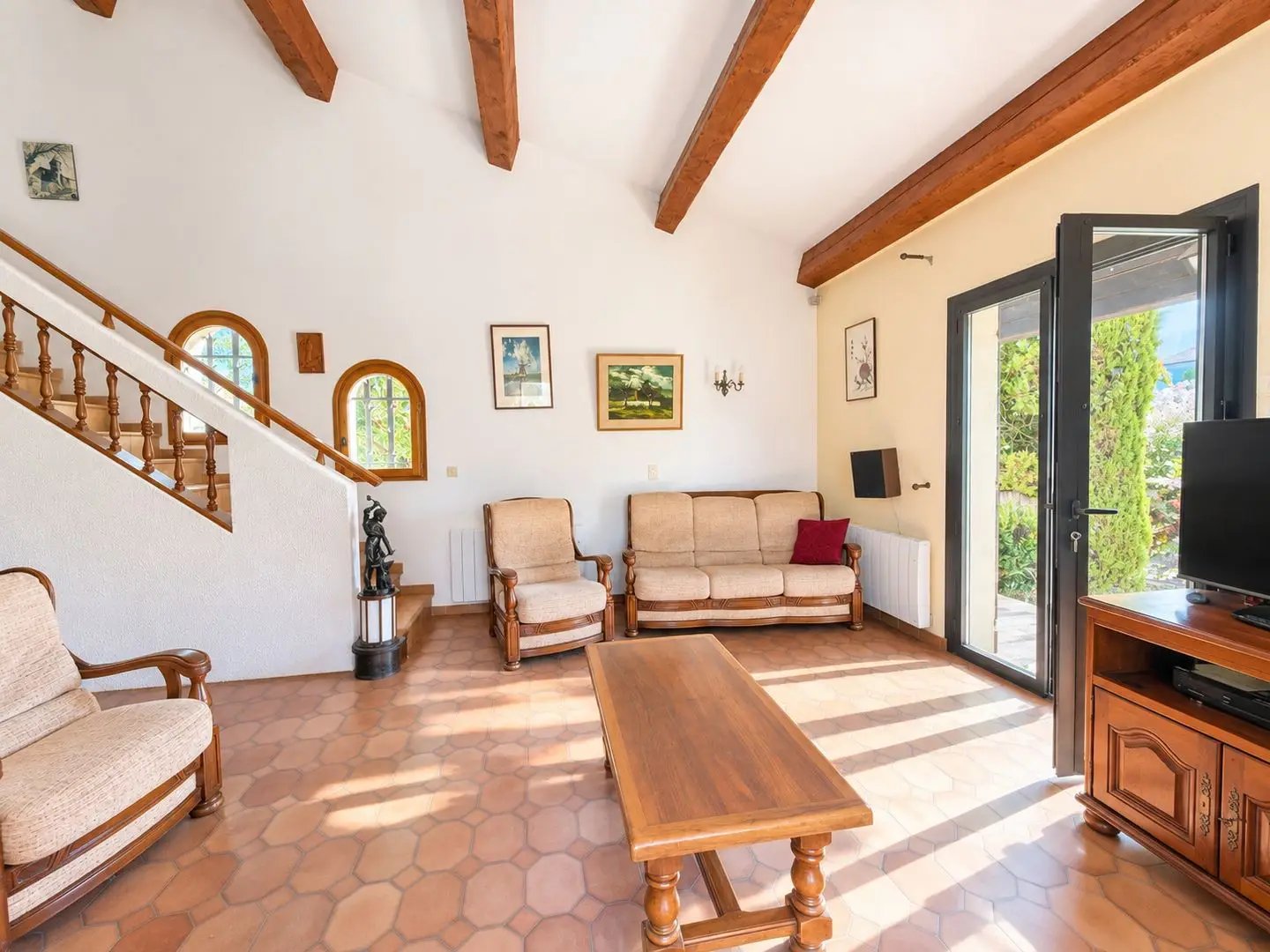 Maison à vendre, 160m², Saint-Aunès