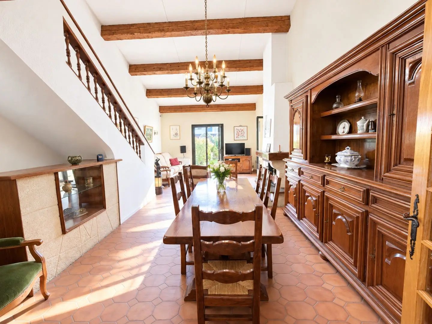 Maison à vendre, 160m², Saint-Aunès
