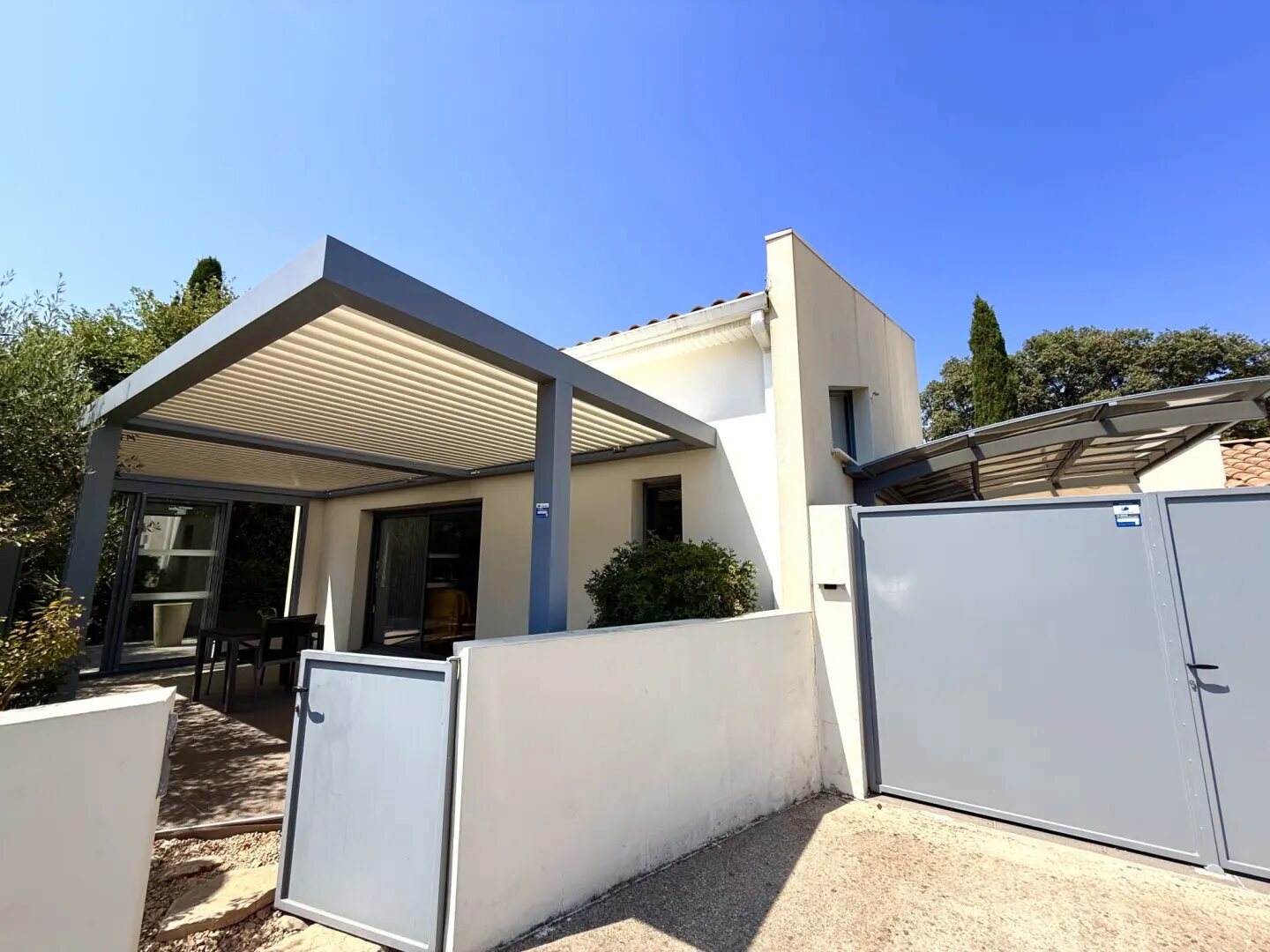 Maison à vendre, 137m², Castelnau-le-Lez