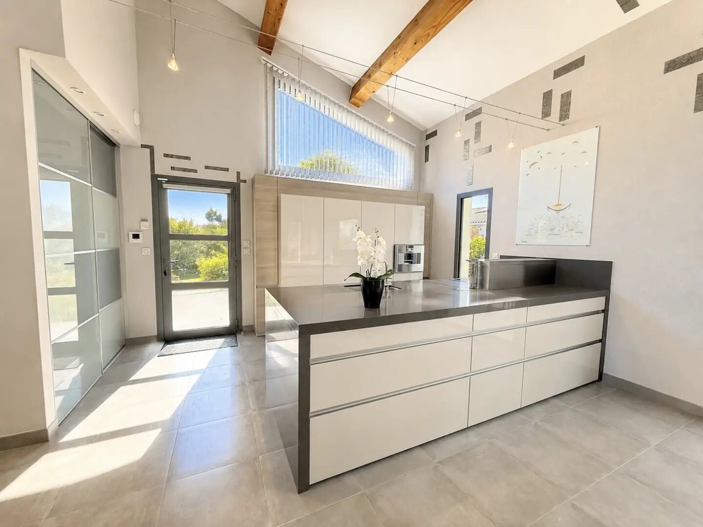 Maison à vendre, 137m², Castelnau-le-Lez