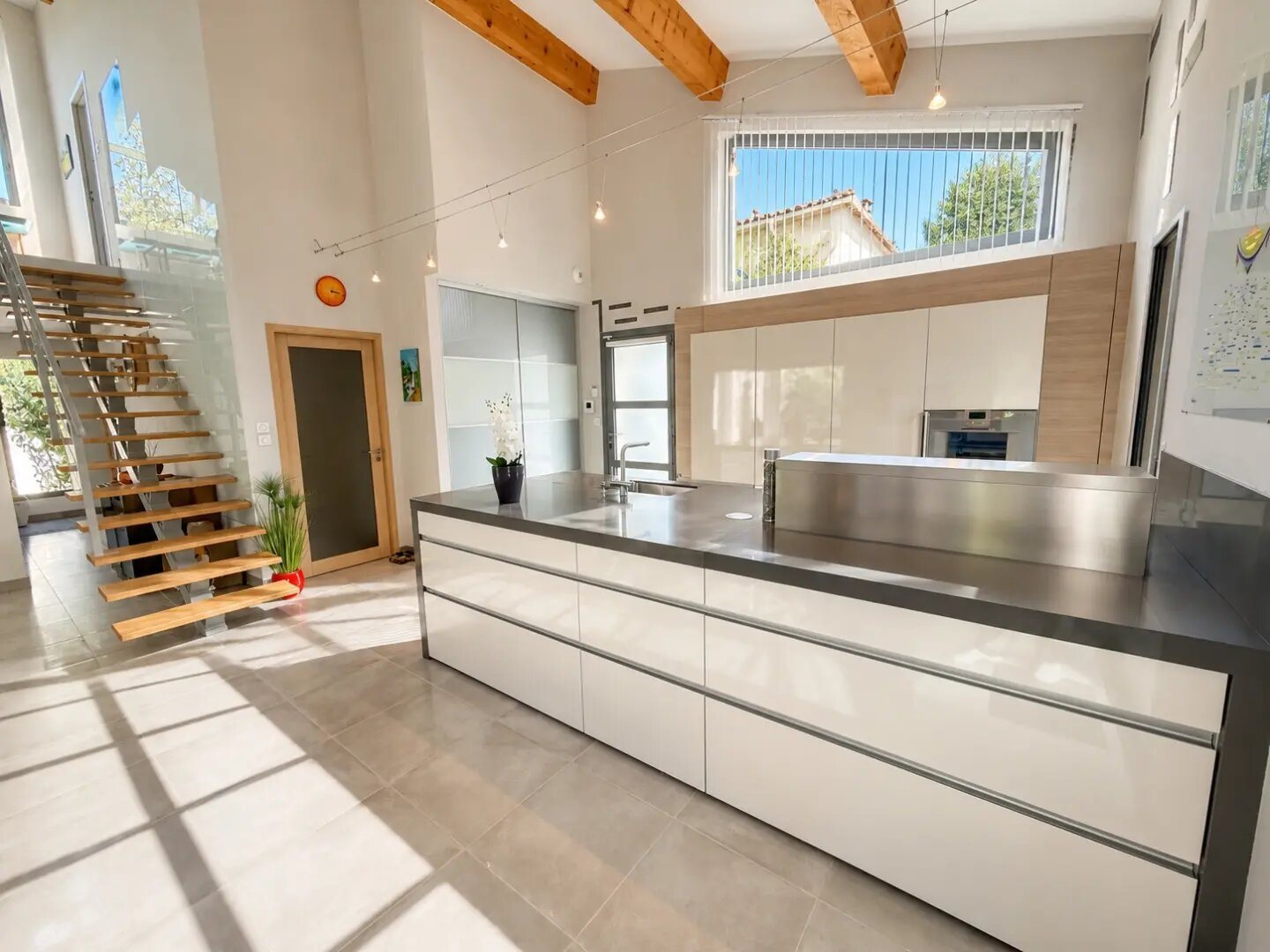 Maison à vendre, 137m², Castelnau-le-Lez