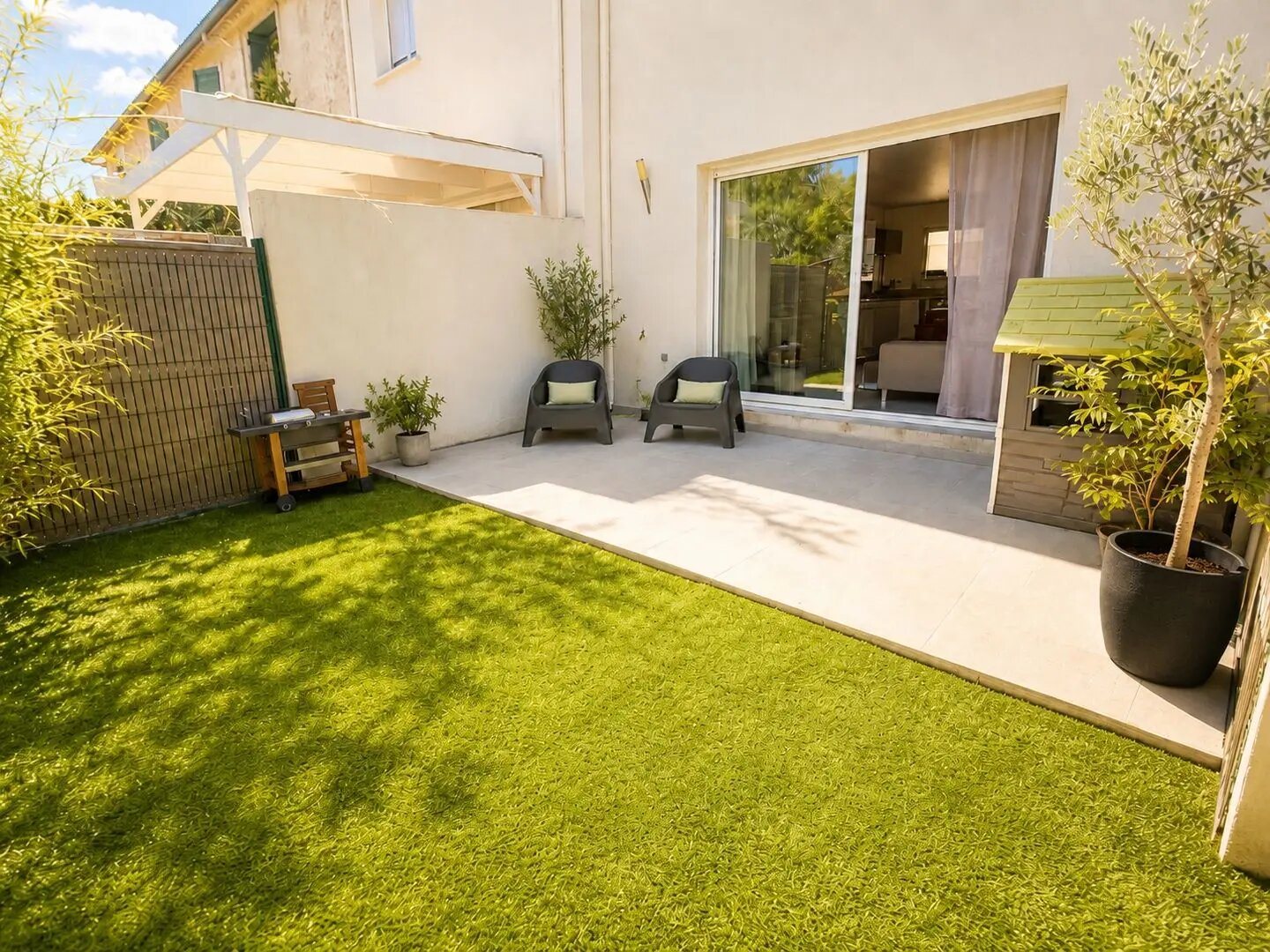 Maison à vendre, 91m², Baillargues