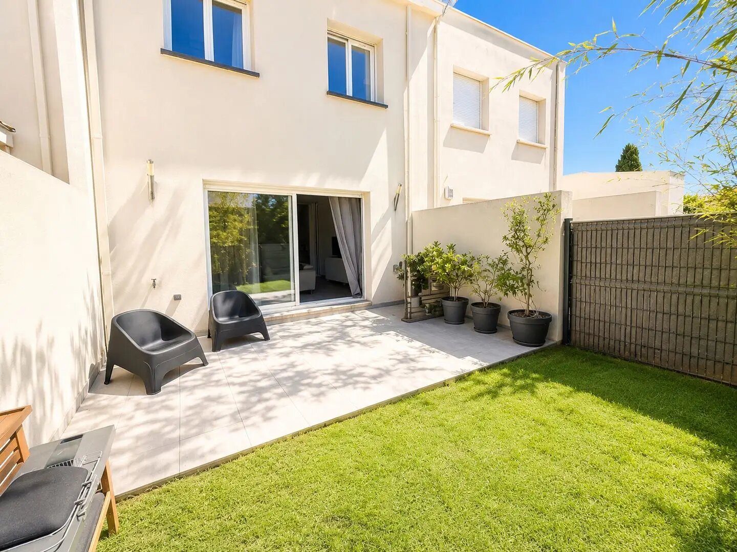 Maison à vendre, 91m², Baillargues
