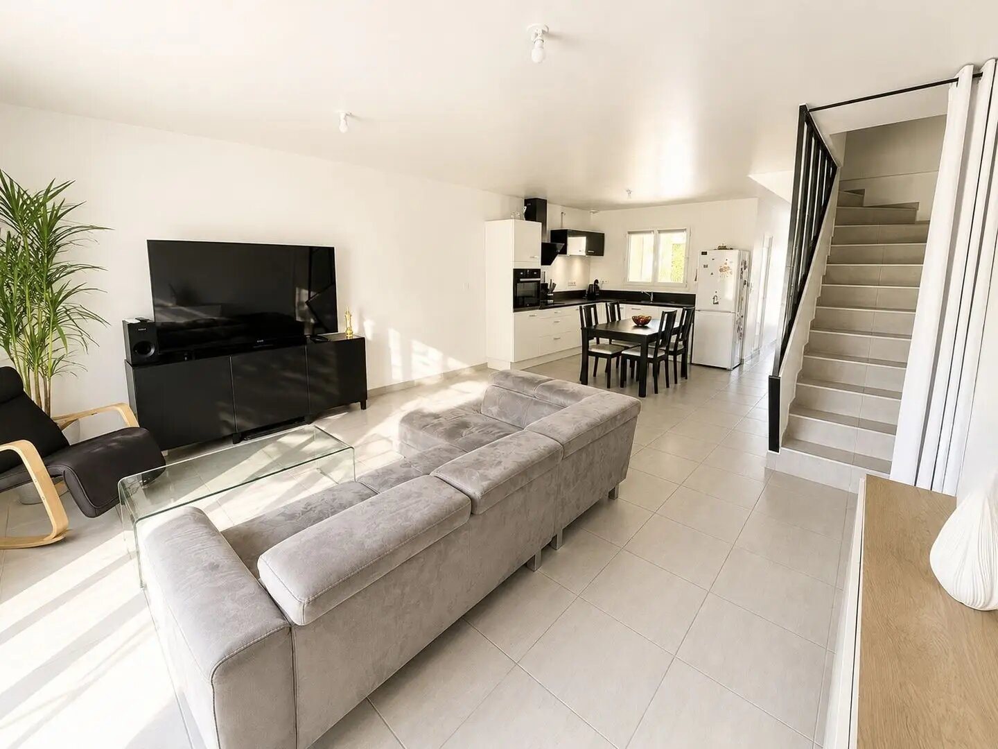 Maison à vendre, 91m², Baillargues