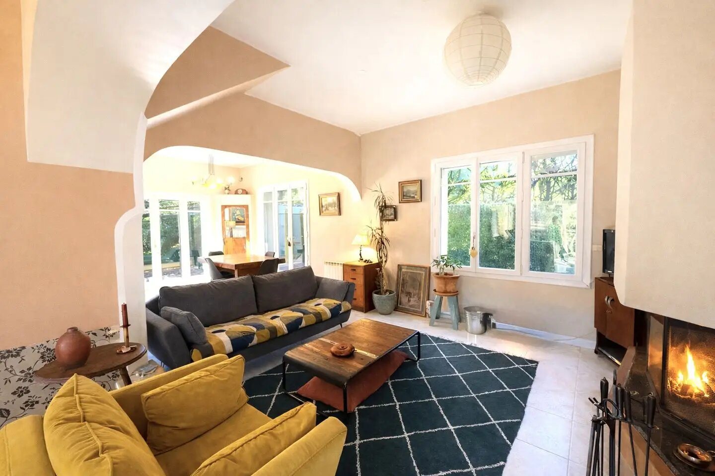 Maison à vendre, 130m², Montpellier