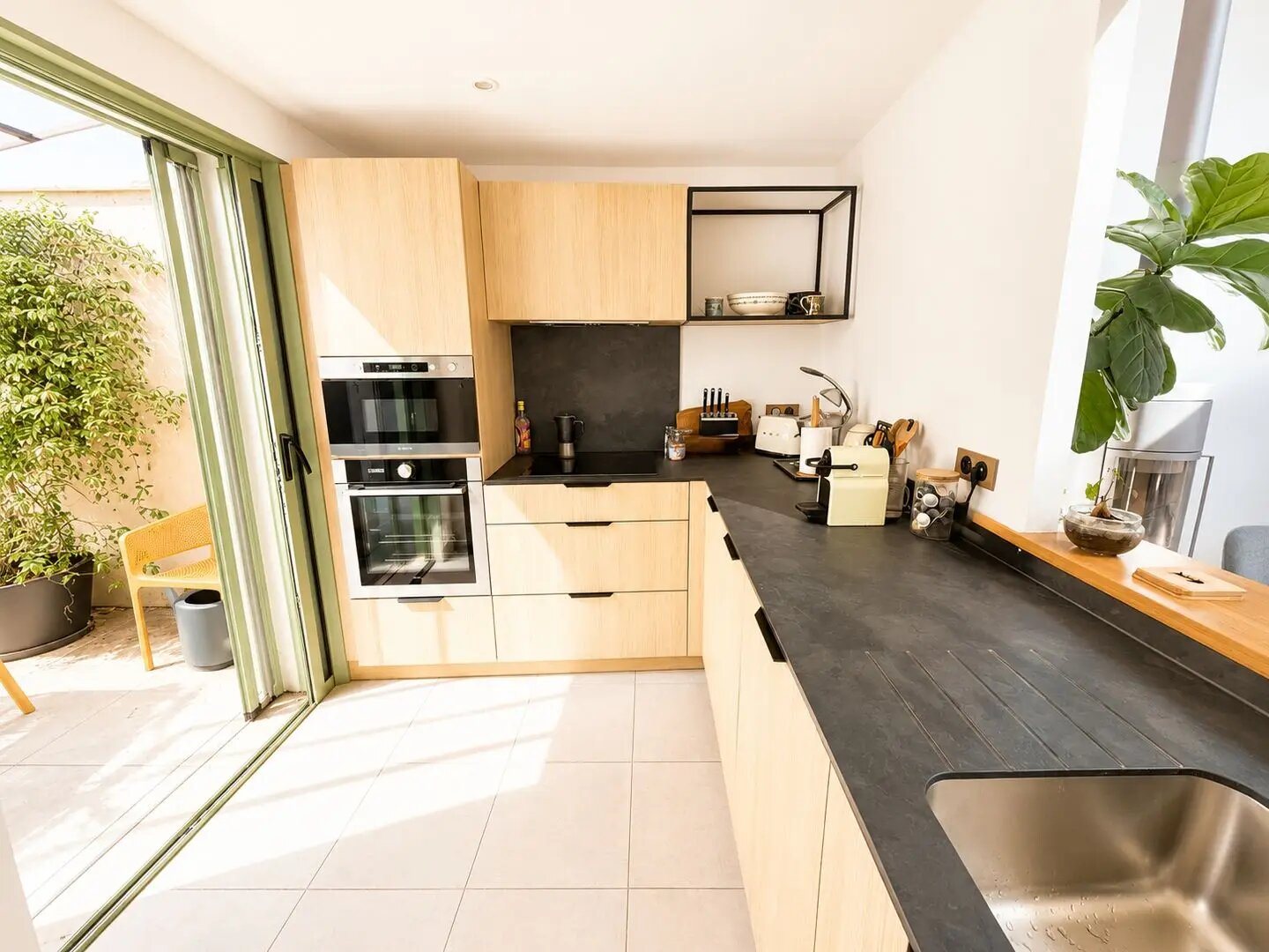 Appartement à vendre, 100m², Baillargues