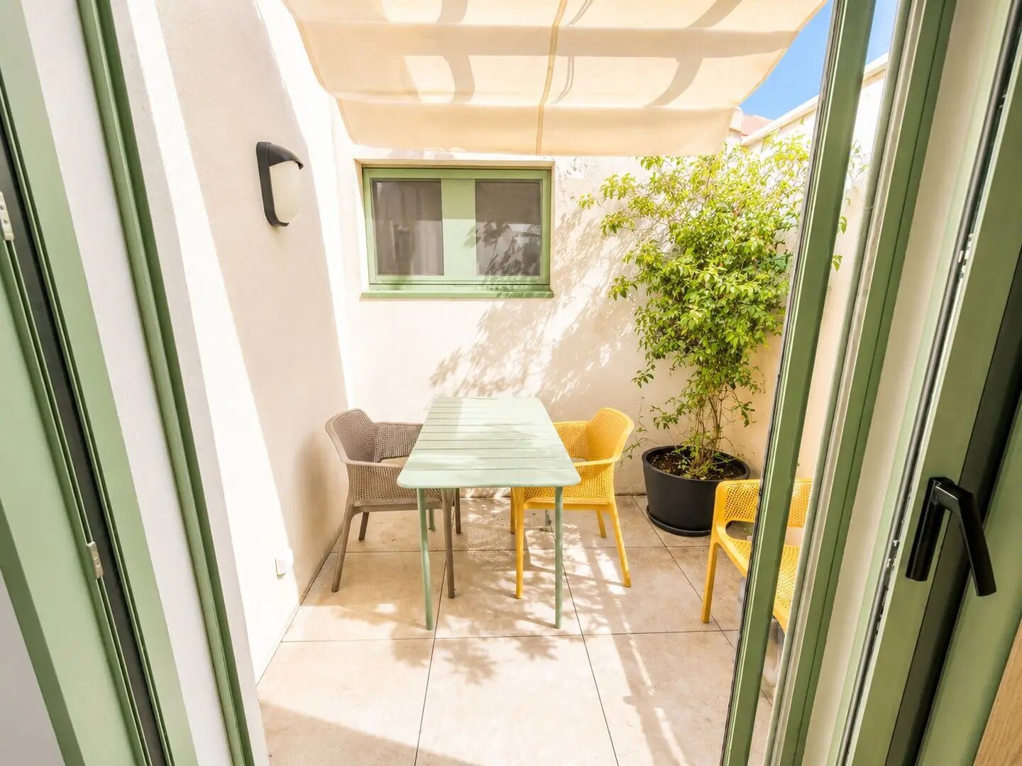 Appartement à vendre, 100m², Baillargues