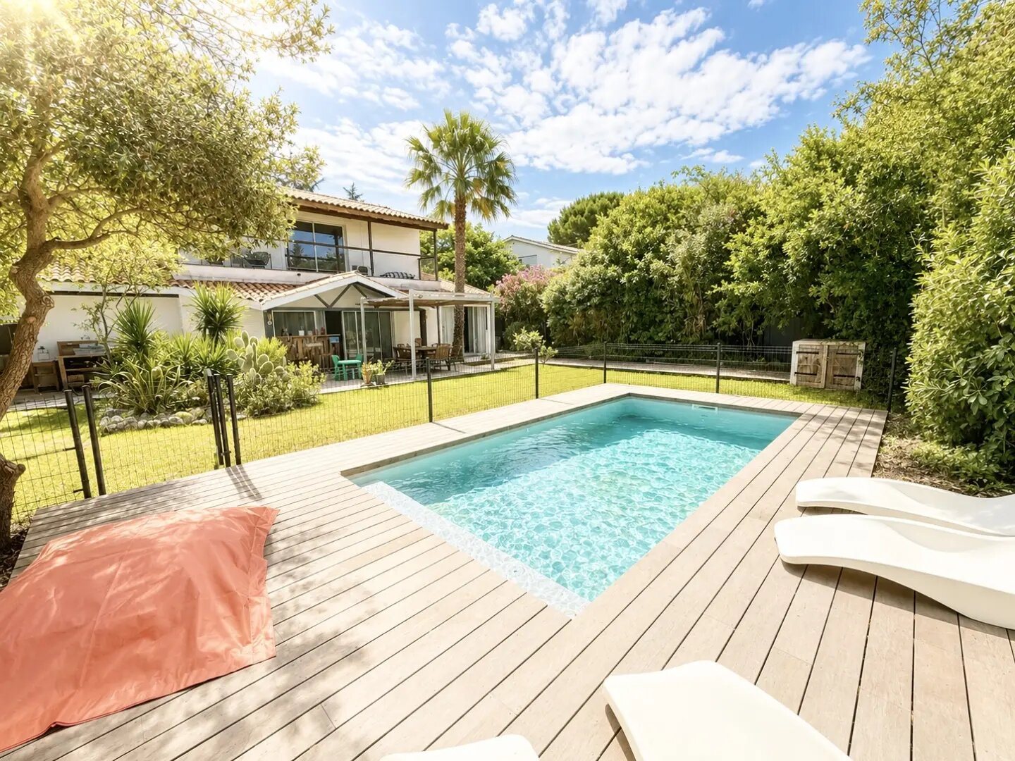 Maison à vendre, 156m², Baillargues