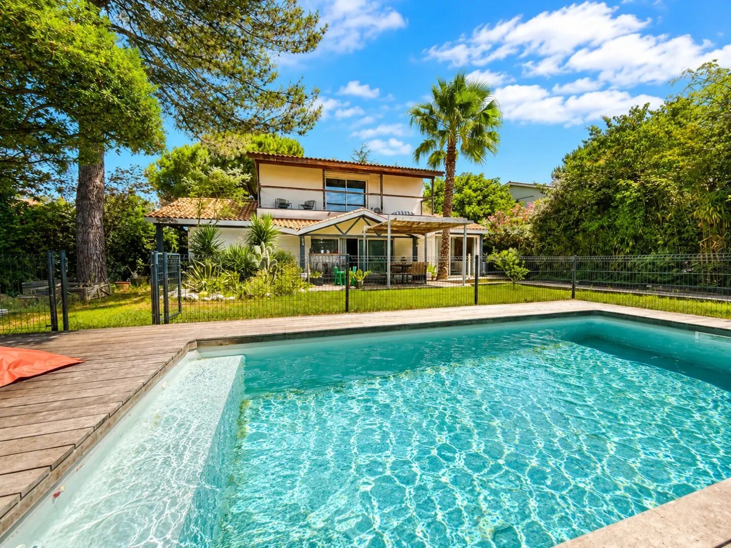 Maison à vendre, 156m², Baillargues