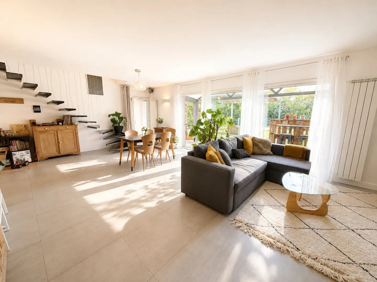 Maison à vendre, 156m², Baillargues