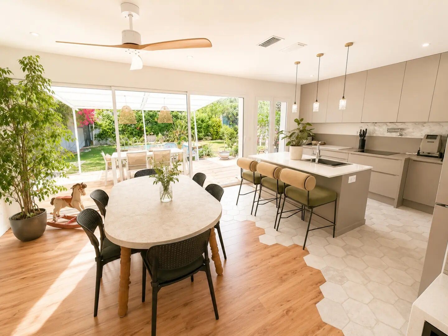 Maison à vendre, 130m², Baillargues