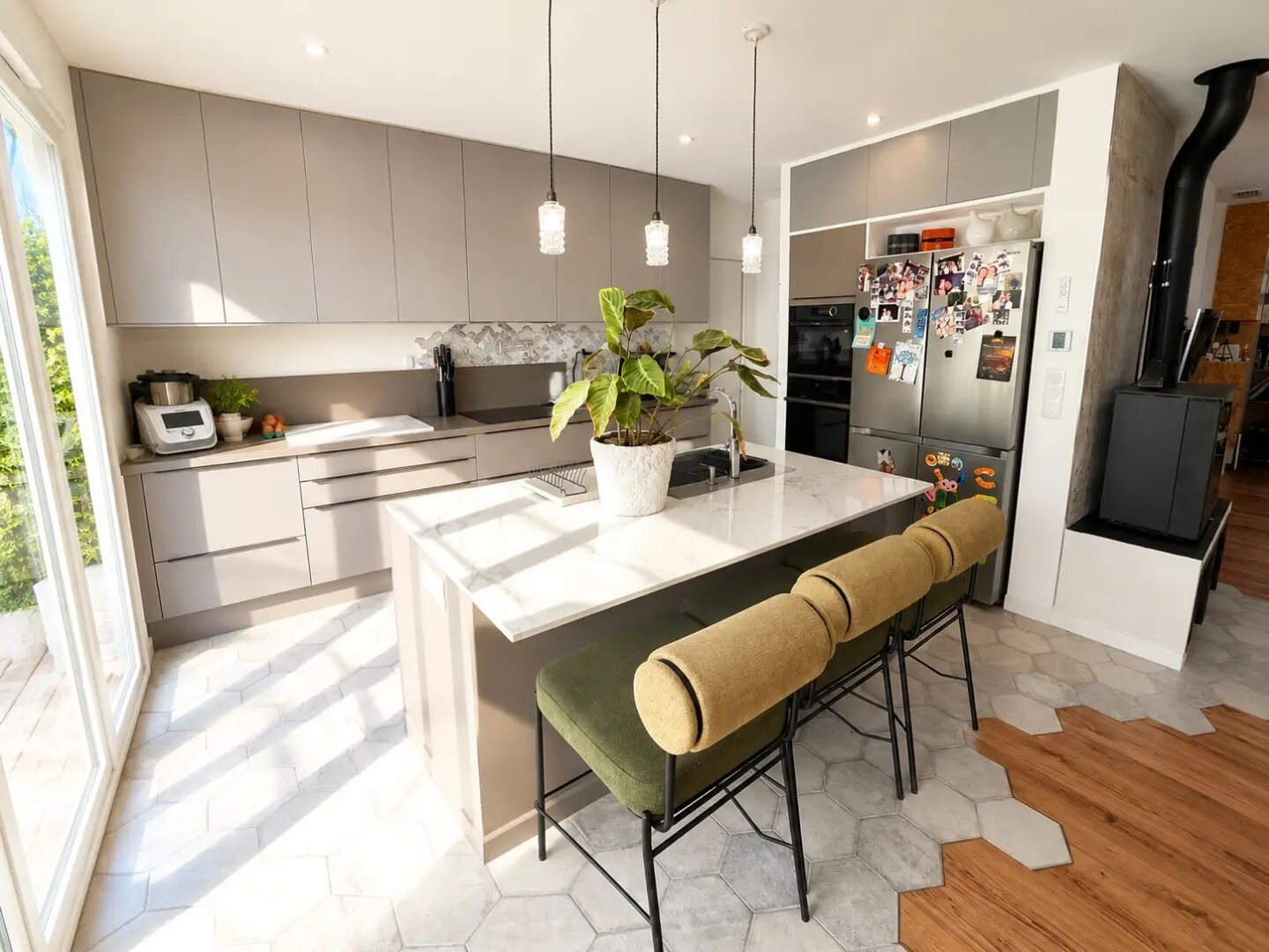 Maison à vendre, 130m², Baillargues