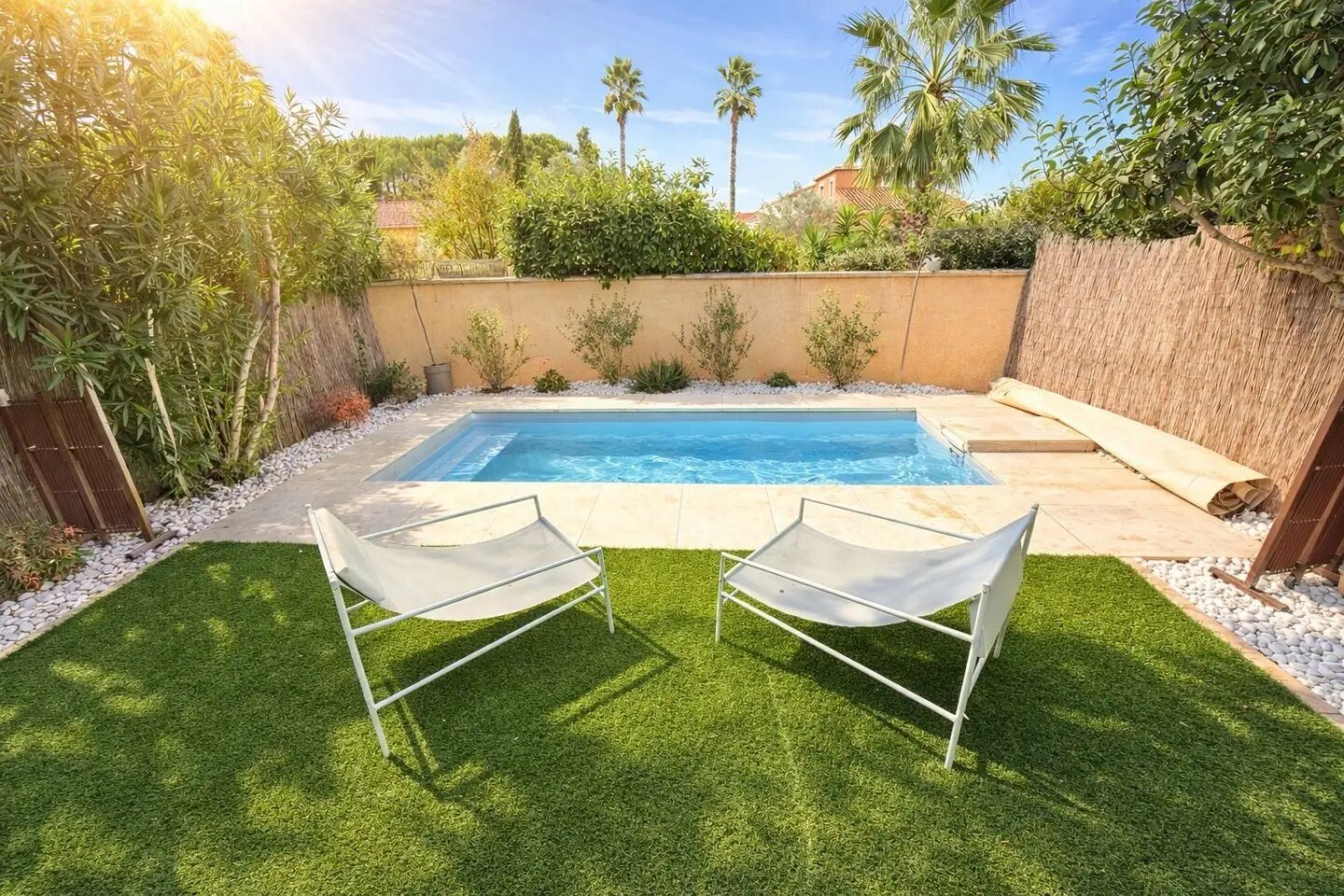 Maison à vendre, 106m², Baillargues
