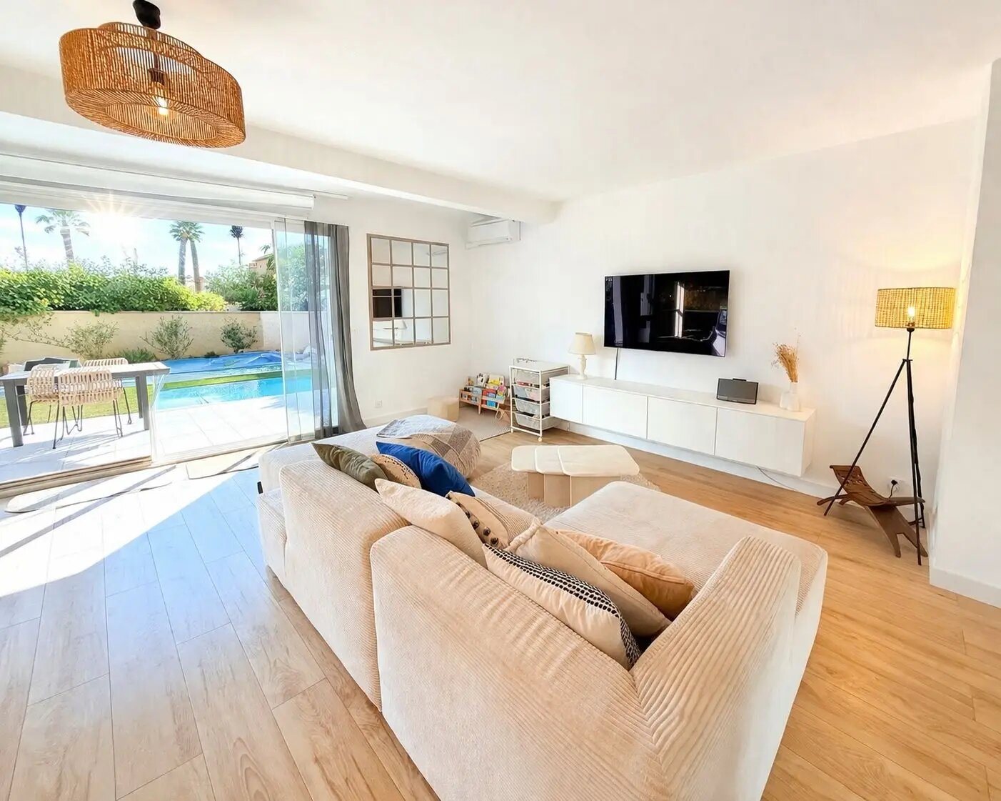 Maison à vendre, 106m², Baillargues