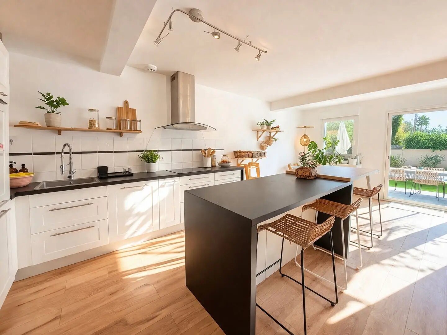 Maison à vendre, 106m², Baillargues