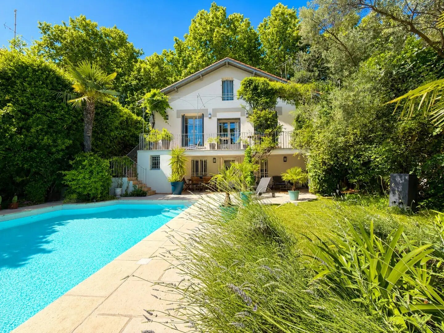 Maison à vendre, 215m², Montpellier