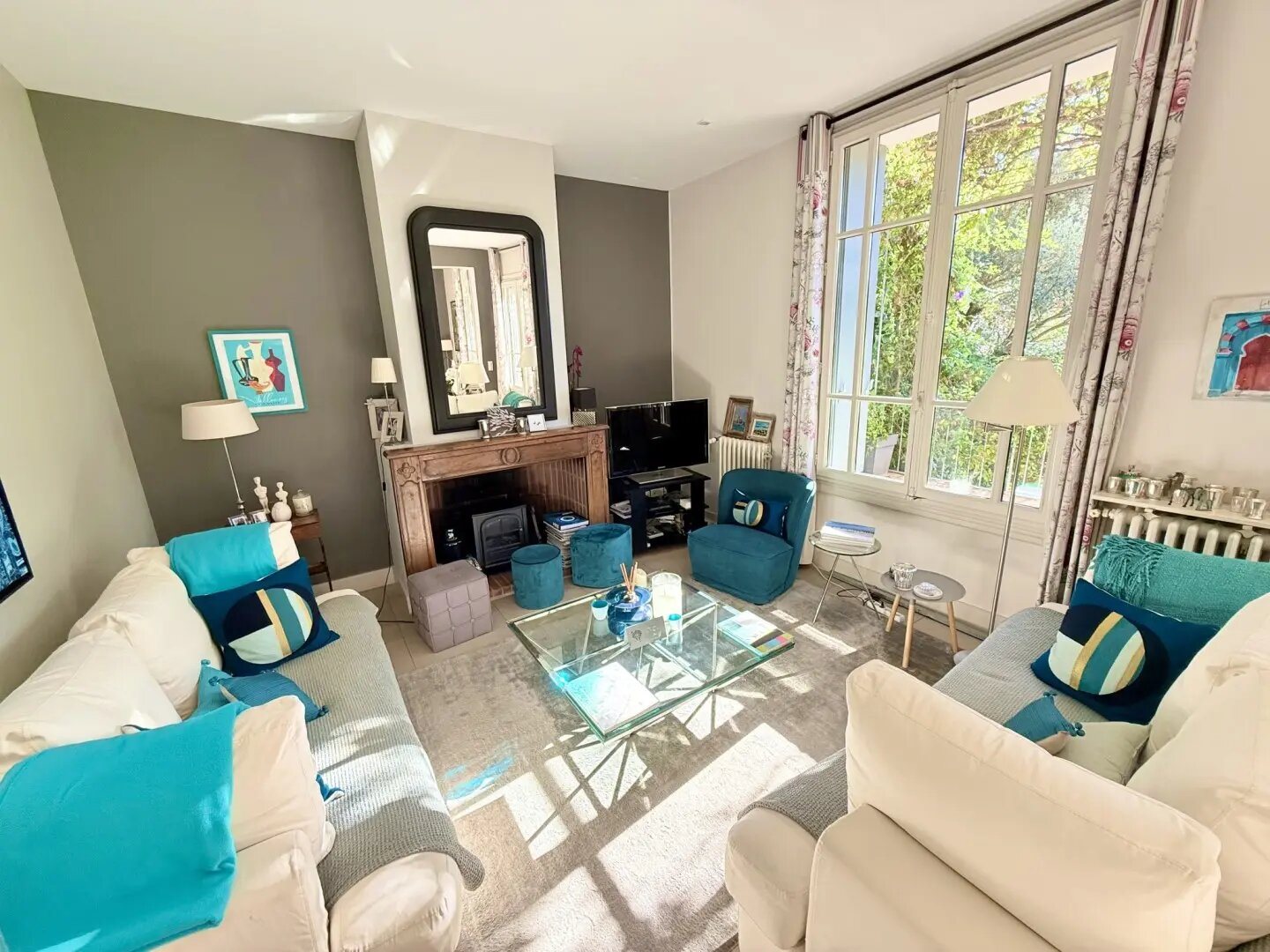 Maison à vendre, 215m², Montpellier