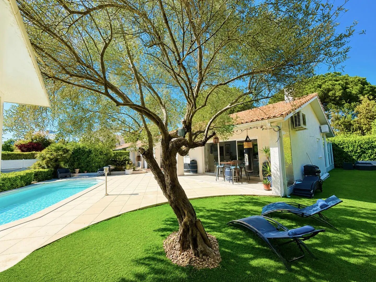 Maison à vendre, 140m², Baillargues