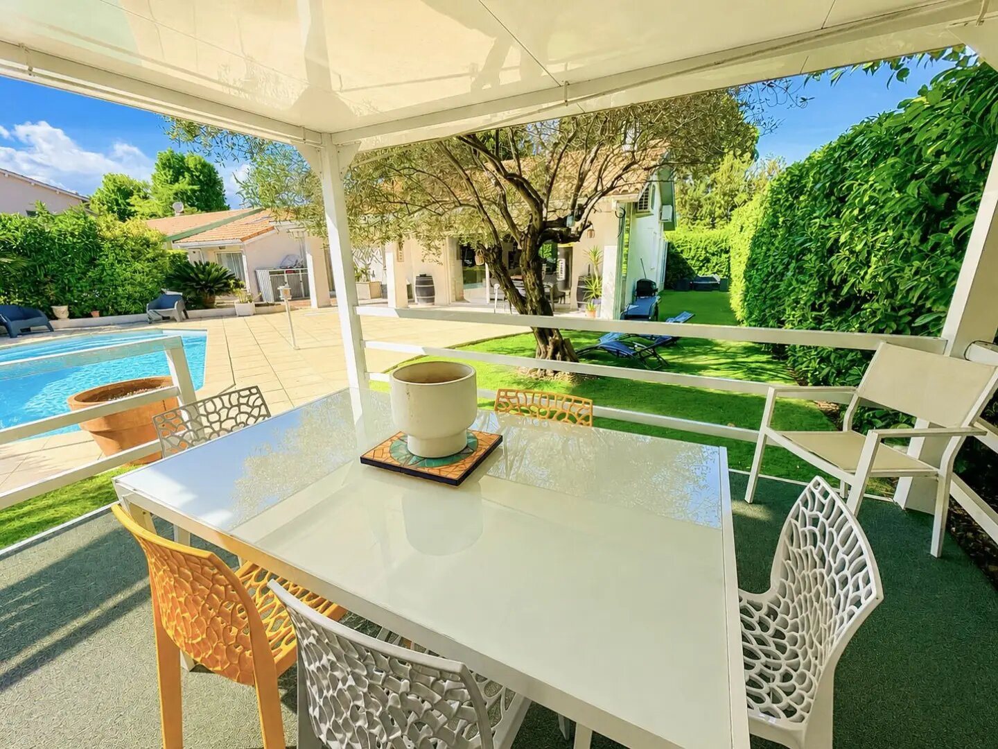 Maison à vendre, 140m², Baillargues