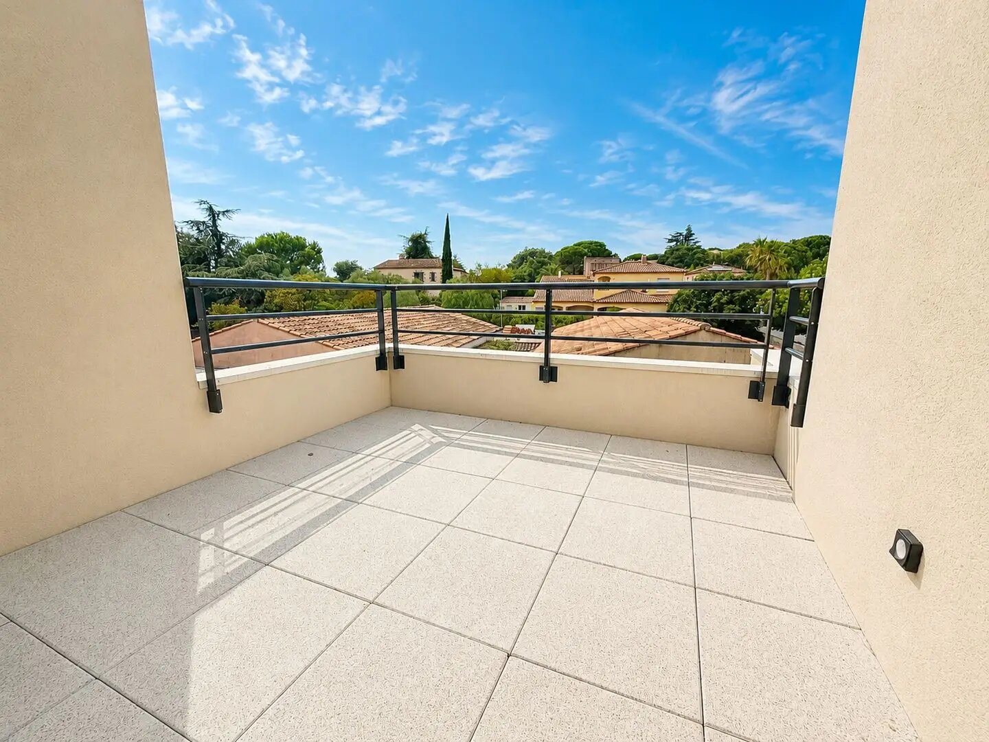 Appartement à vendre, 45m², Saint-Brès