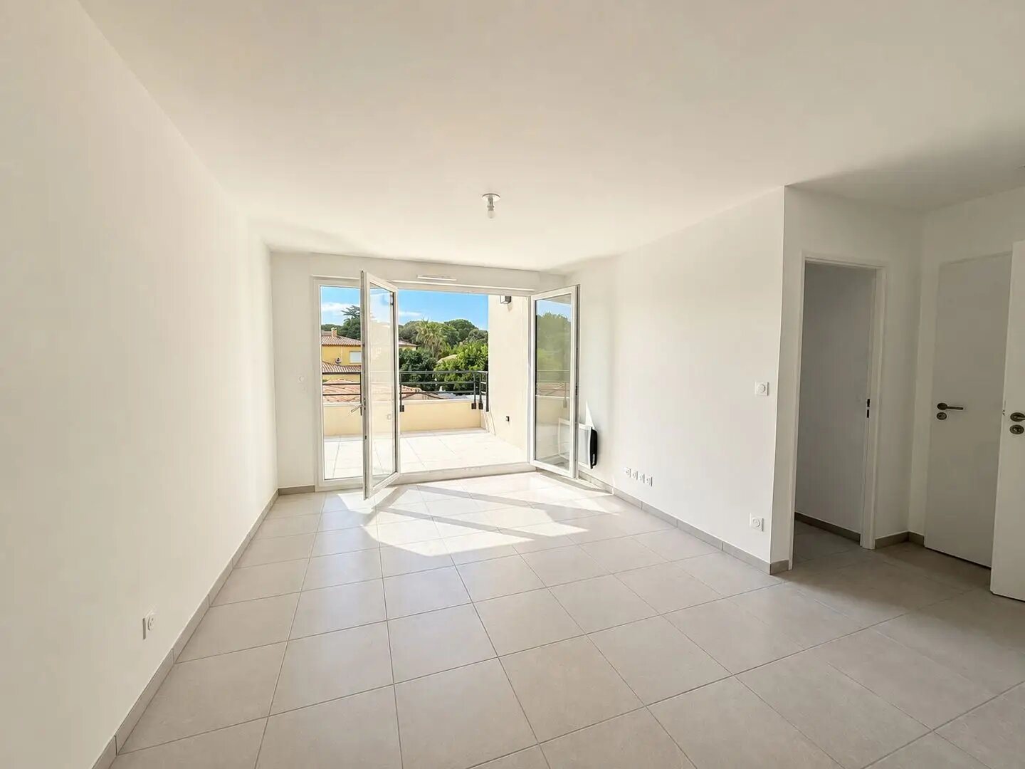 Appartement à vendre, 45m², Saint-Brès